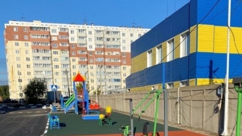 3 улицы назовут в честь белорусских городов в Омске