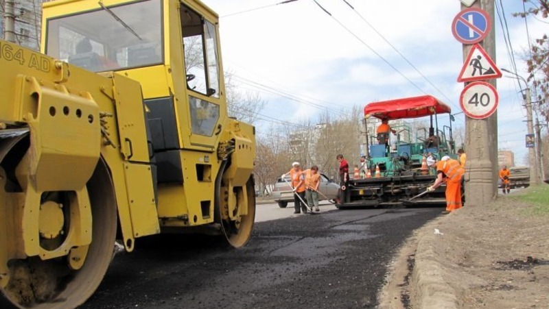 Два моста и 5,5 км дорог отремонтируют в Борском районе Самарской области