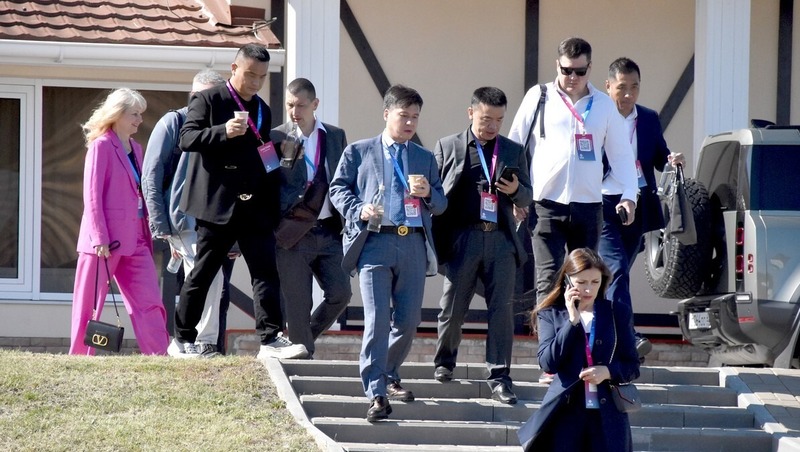 Рязанская область заняла 1-е место в ЦФО по объёму розничной торговли в 2025 году