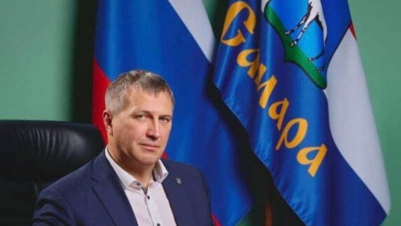 Иван Носков