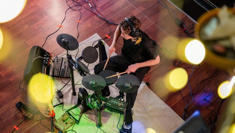 Интерактивная программа «Аты-баты, стань солдатом» состоится в Городском парке 21 февраля