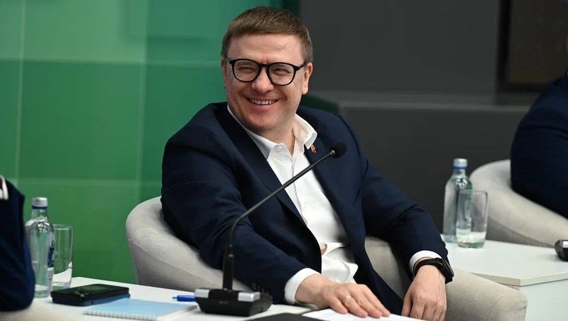 Текслер возглавил Совет по искусственному интеллекту в регионе