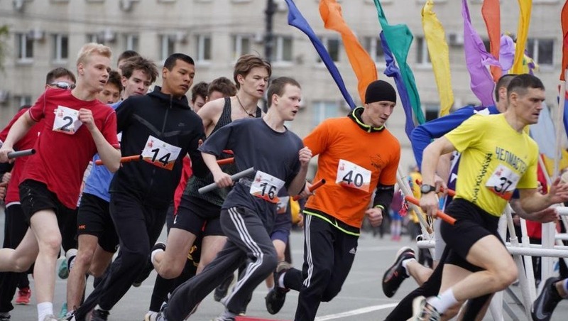 Текслер: Челябинская область — один из самых спортивных регионов России