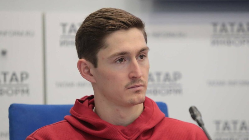 Спортсмен сборной РТ победил в скиатлоне на чемпионате России по лыжным гонкам