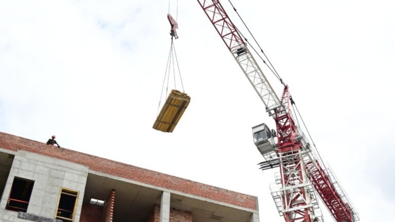 Новый жилой квартал построят в Чкаловском районе Екатеринбурга