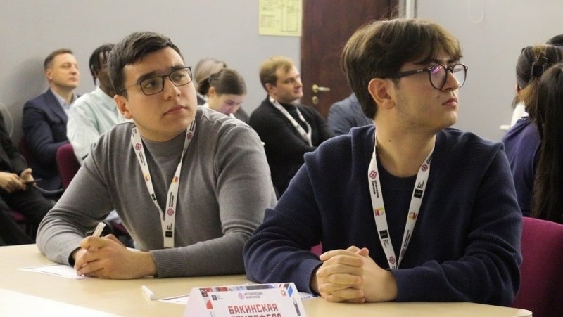 Представители 83 стран примут участие в Международной Олимпиаде по истории России (0+)