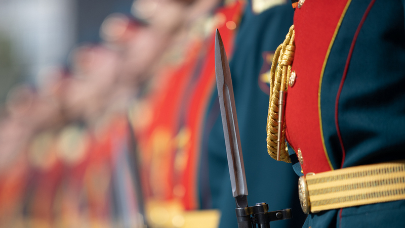 Площадь Тысячелетия станет главной площадкой празднования Дня Победы в Казани
