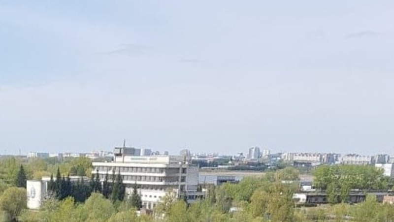 В Омске будет жарко до +26°