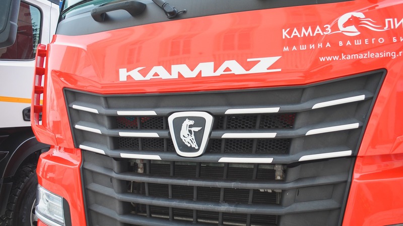 Лизинговая компания «КАМАЗ» увеличила свою выручку на 36%