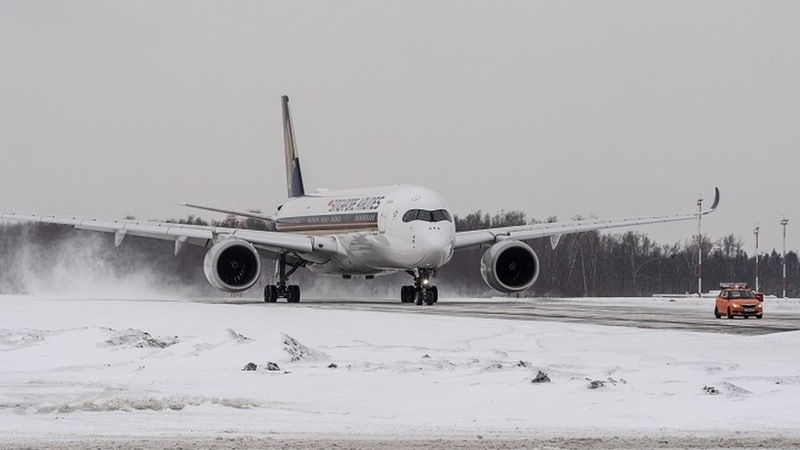 Из Хабаровска в Николаевск запустят до 12 авиарейсов в неделю