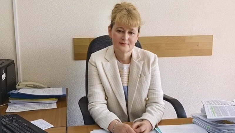 Опытный юрист и управленец назначена заместителем минфина региона
