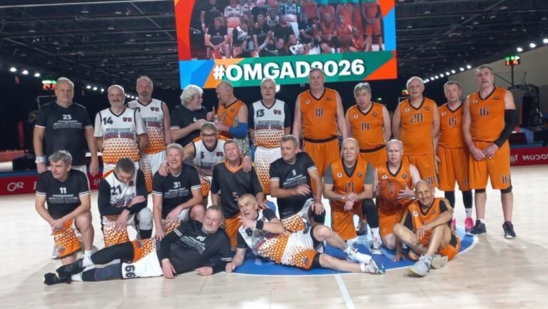 Преподаватель свердловского университета стал чемпионом всемирного спортивного турнира