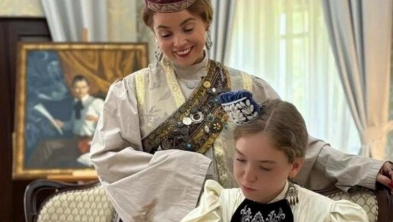 Всероссийский День матери отметят в Нацмузее РТ 30 ноября