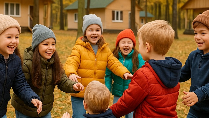 Делегация РТ выступила на всероссийском форуме организаторов отдыха детей