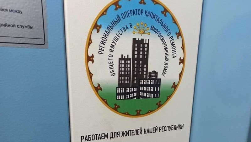 623 старых лифта заменили в 2025 году в Башкирии
