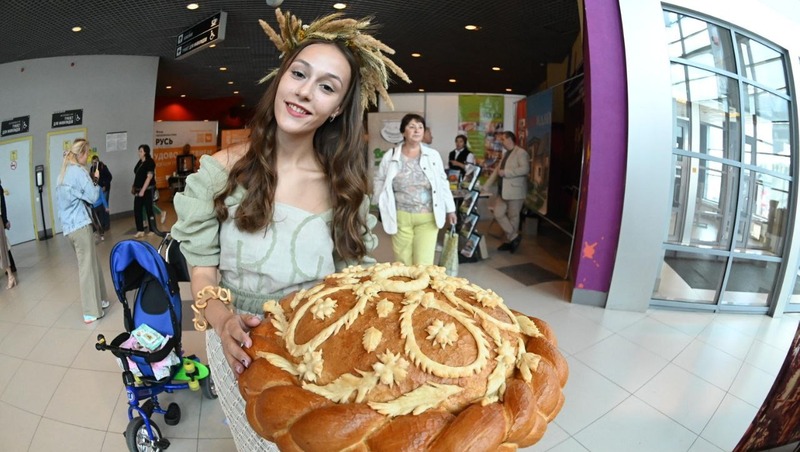 Челябинские аграрии завоевали 39 золота на Всероссийской выставке