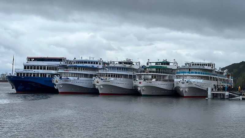 Около 45 тыс. туристов принял Елабужский музей в сезон навигации в 2025 году