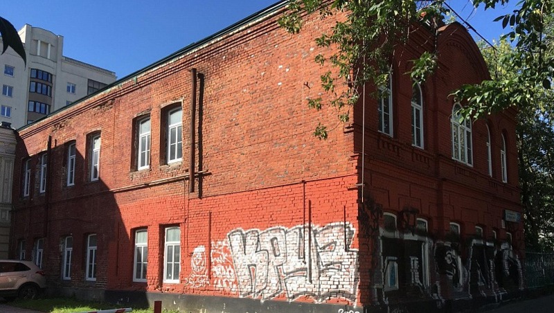 На 18-22% вырос спрос на объекты культурного наследия в УРФО