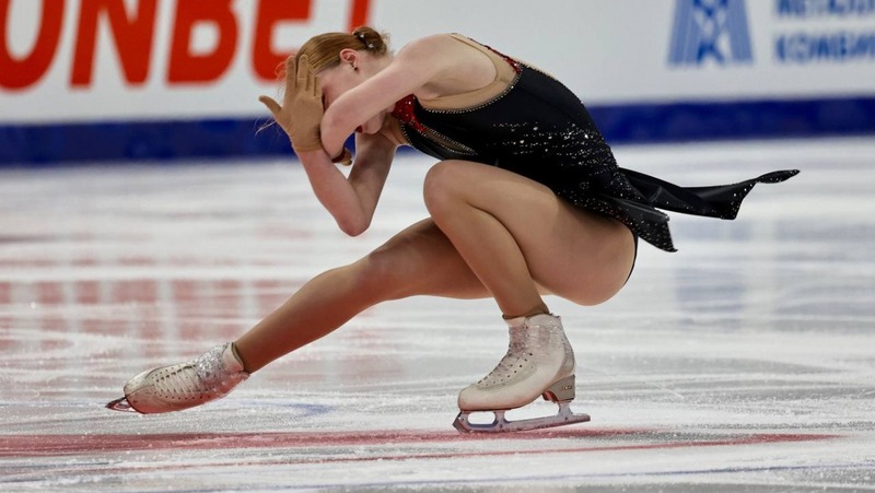 Всероссийские соревнования по фигурному катанию стартуют в Магнитогорске на следующей неделе