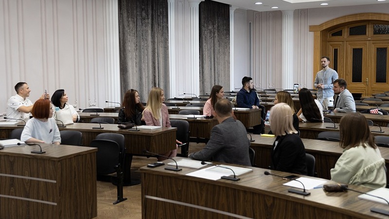 Более 1 тыс. человек прошли курсы татарского языка в Казани за 5 лет