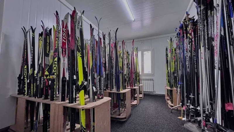 18 новых спортобъектов построят в 2026 году в Нижегородской области