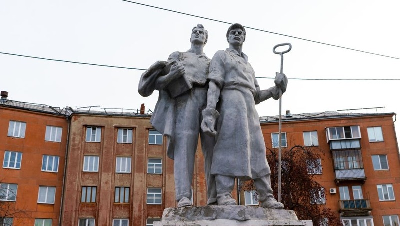 В.Путин присвоил госнаграды 13 жителям Челябинской области