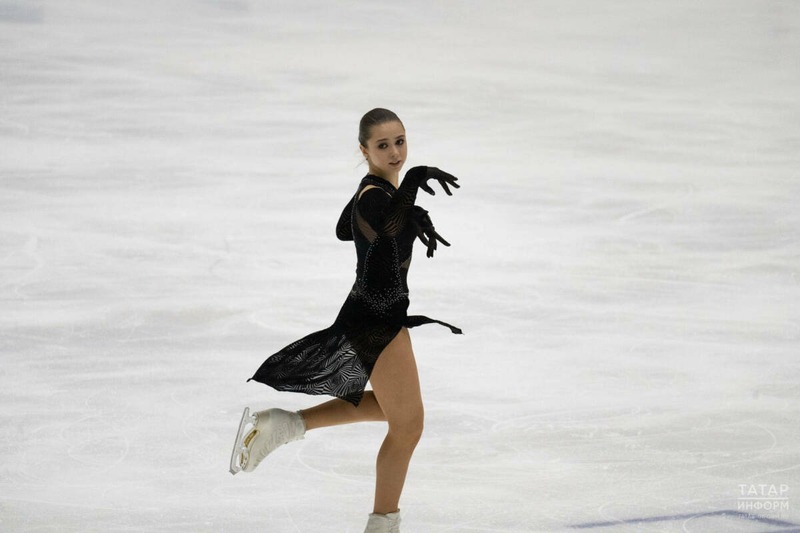Тарасова оценила шансы казанской фигуристки Валиевой вернуться в большой спорт