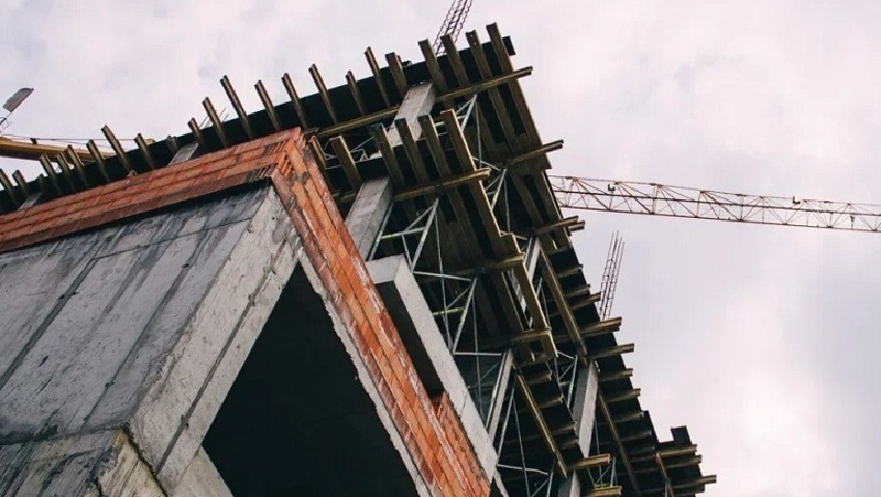 15 домов построили для переселения граждан из аварийного жилья в 2025 году в Рязанской области