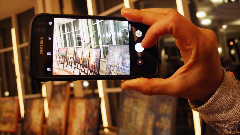 Дом купца Крылосова в Свияжске на месяц выставит картины художников-старообрядцев