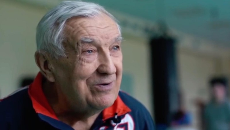 Имя Юрия Королёва присвоили спортшколе олимпийского резерва в Петербурге