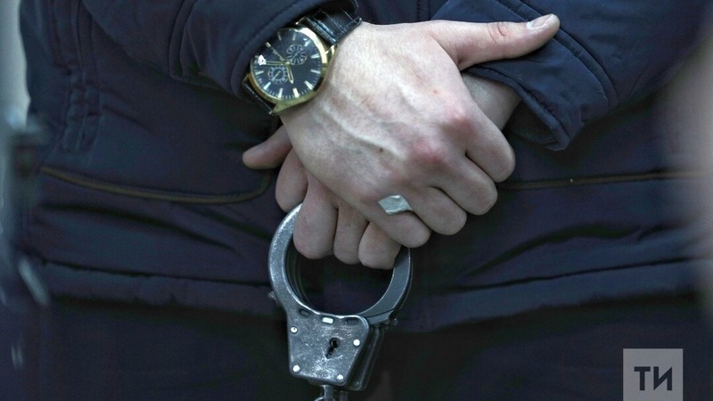 УФСБ по РТ задержало пособников спецслужб Украины в подготовке терактов
