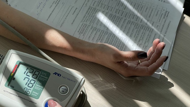 В Челнах бесплатно проверят тонометры жителей