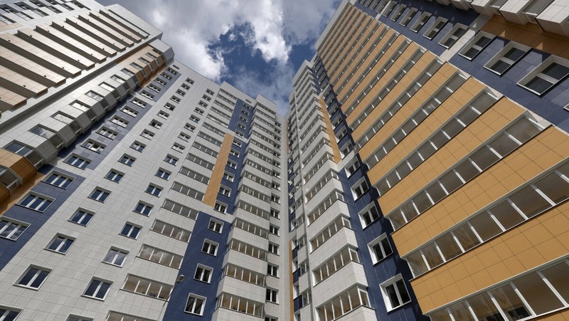 Татарстан — в топ-5 регионов-лидеров по объему выдачи ипотеки в декабре 2025 года