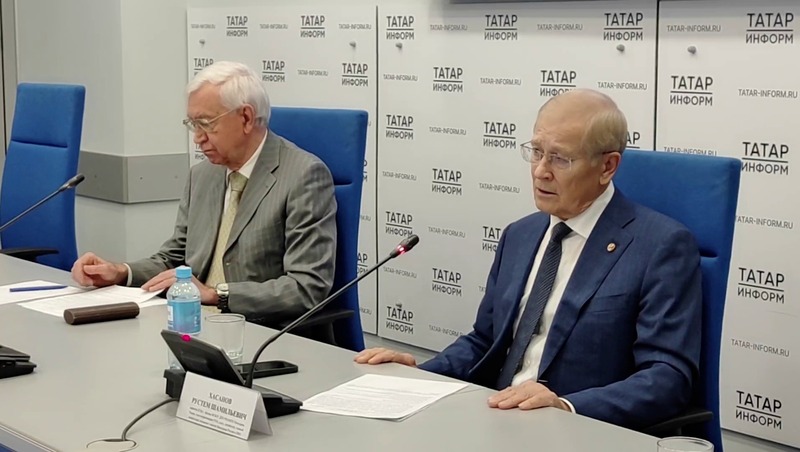 Всероссийский Гастрофорум состоится 30–31 октября в Казани