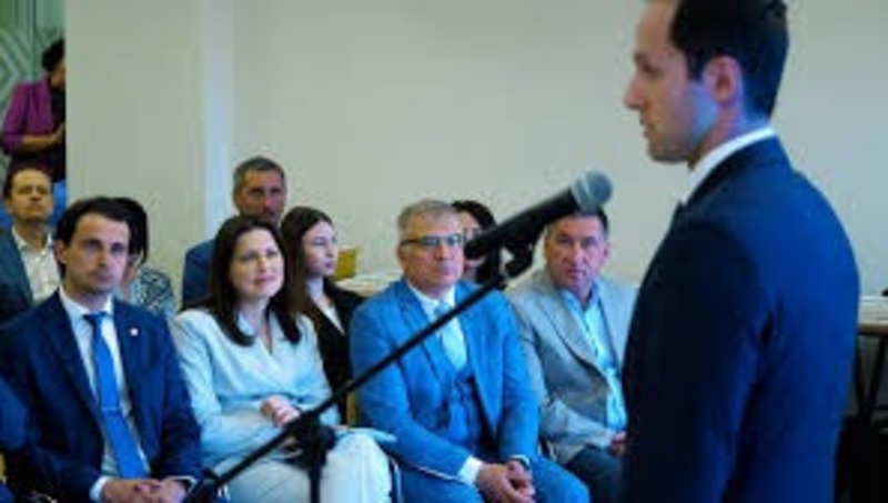 Татарстан — лидер в ПФО по наполнению регистра муниципальных актов