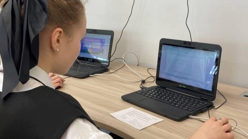 Более 67 тыс. свердловских детей стали участниками олимпиады по финграмотности и предпринимательству