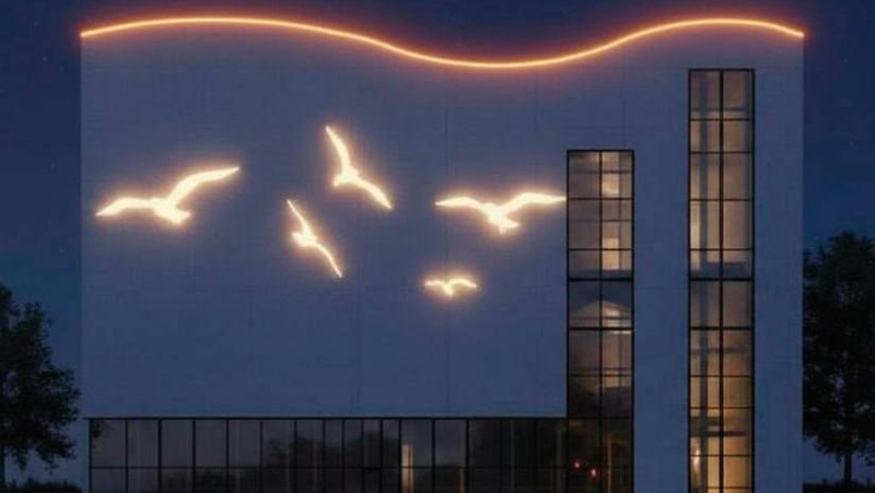 Сергей Носов представил концепцию нового музея магаданцам