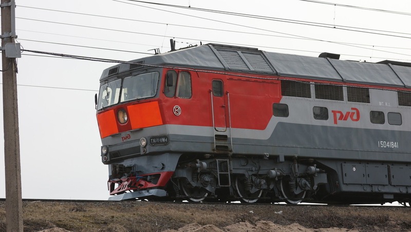 Движение составов на участке Петербург — Луга полностью восстановили