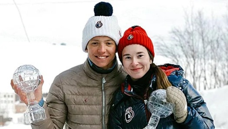 Лыжники из сборной РТ примут участие в Олимпийских играх-2026