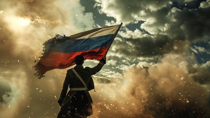 Российская армия освободила Каменную Балку в ДНР