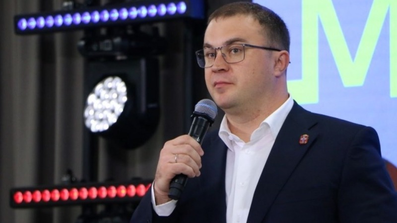 В Омске состоялся Всероссийский семинар-совещание по молодежной политике