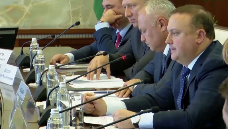 2,3 млрд рублей вложат в строительство оптового центра под Уфой