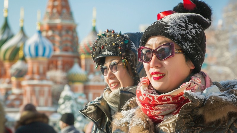 Николаев: Компании из Китая помимо навыков привносят свой культурный код