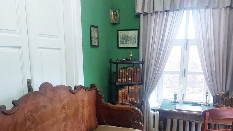 Акция «Ночь искусств» состоится 1–4 ноября в Нижнем Новгороде