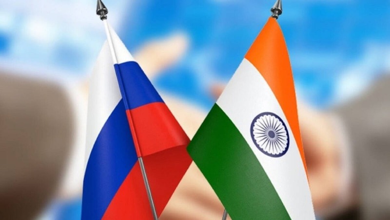 Индия планирует ввести безвизовый режим для туристических групп из РФ до конца года