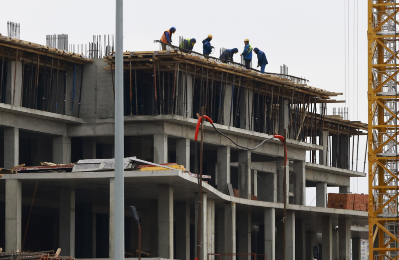 Более 3 тыс. семей получат жилье по программе соципотеки в РТ в 2026 году