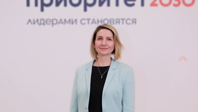 Ректором Южно-Уральского медуниверситета на 5 лет назначили Ольгу Абрамовских