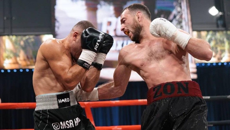 Международный турнир по смешанному единоборству состоится 12 сентября в Челябинске