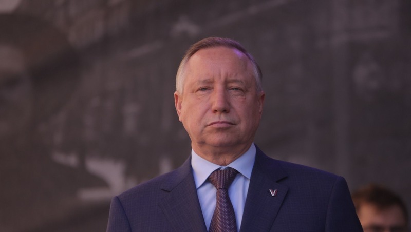 Беглов: в Кронштадте появится технологическая долина