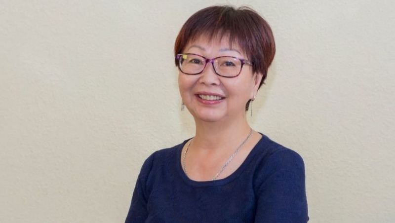 Колымчанка стала лауреатом VI Всероссийской премии «ГОРДОСТЬ НАЦИИ»